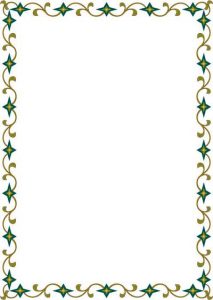 صور اطارات png
