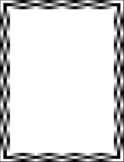 اطارات وورد